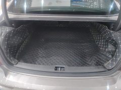 Volvo S60 B4 Smart Luxury Edition - ფოტო 4