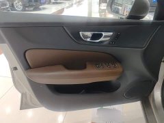 Volvo S60 B4 Smart Luxury Edition - ფოტო 7