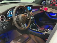 Mercedes-Benz GLC 260 L 4MATIC Dynamic - ფოტო 10