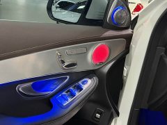 Mercedes-Benz GLC 260 L 4MATIC Dynamic - ფოტო 11