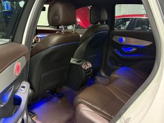 Mercedes-Benz GLC 260 L 4MATIC Dynamic - ფოტო 12