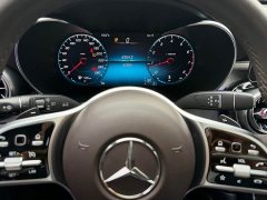 Mercedes-Benz GLC 260 L 4MATIC Dynamic - ფოტო 13