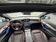 Mercedes-Benz GLC 260 L 4MATIC Dynamic - ფოტო 14