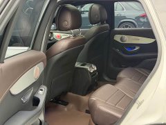 Mercedes-Benz GLC 260 L 4MATIC Dynamic - ფოტო 17