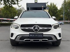 Mercedes-Benz GLC 260 L 4MATIC Dynamic - ფოტო 2