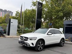 Mercedes-Benz GLC 260 L 4MATIC Dynamic - ფოტო 3