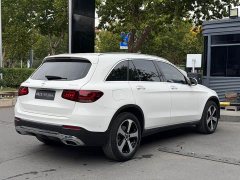 Mercedes-Benz GLC 260 L 4MATIC Dynamic - ფოტო 4