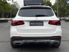 Mercedes-Benz GLC 260 L 4MATIC Dynamic - ფოტო 5