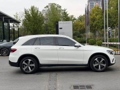 Mercedes-Benz GLC 260 L 4MATIC Dynamic - ფოტო 6