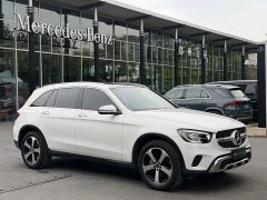 Mercedes-Benz GLC 260 L 4MATIC Dynamic - ფოტო 7