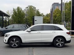 Mercedes-Benz GLC 260 L 4MATIC Dynamic - ფოტო 8