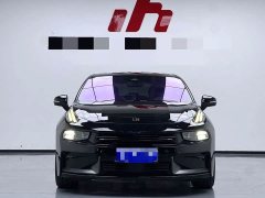 Lynk & Co 03 2.0T Automatic Wind Control Edition - ფოტო 2