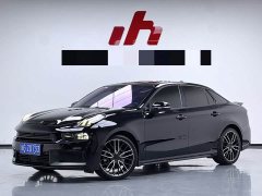 Lynk & Co 03 2.0T Automatic Wind Control Edition - ფოტო 4