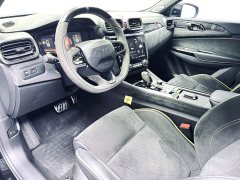 Lynk & Co 03 2.0T Automatic Wind Control Edition - ფოტო 5