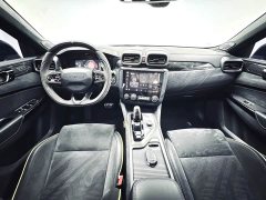 Lynk & Co 03 2.0T Automatic Wind Control Edition - ფოტო 7