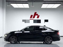 Lynk & Co 03 2.0T Automatic Wind Control Edition - ფოტო 8