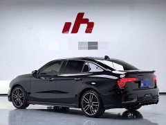 Lynk & Co 03 2.0T Automatic Wind Control Edition - ფოტო 9