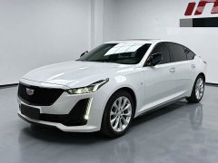 Cadillac CT5 28T Luxury (Standard Edition) - photo 1