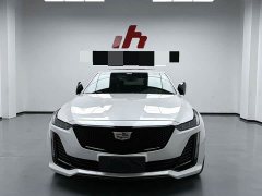 Cadillac CT5 28T Luxury (Standard Edition) - photo 2