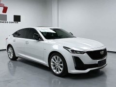 Cadillac CT5 28T Luxury (Standard Edition) - photo 3