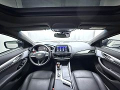 Cadillac CT5 28T Luxury (Standard Edition) - photo 5