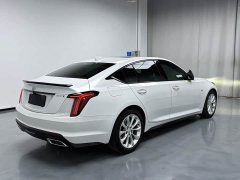 Cadillac CT5 28T Luxury (Standard Edition) - photo 7