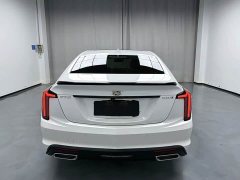 Cadillac CT5 28T Luxury (Standard Edition) - photo 8