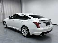 Cadillac CT5 28T Luxury (Standard Edition) - photo 9