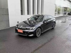 BMW 3 Series 325i M Sport Night Edition Package - photo 1