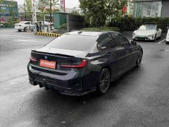BMW 3 Series 325i M Sport Night Edition Package - photo 10