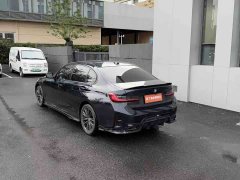 BMW 3 Series 325i M Sport Night Edition Package - photo 12