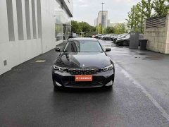 BMW 3 Series 325i M Sport Night Edition Package - photo 2