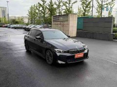 BMW 3 Series 325i M Sport Night Edition Package - photo 3
