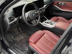 BMW 3 Series 325i M Sport Night Edition Package - photo 4