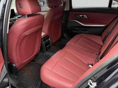 BMW 3 Series 325i M Sport Night Edition Package - photo 5