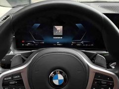 BMW 3 Series 325i M Sport Night Edition Package - photo 6