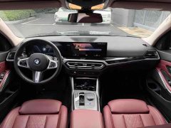 BMW 3 Series 325i M Sport Night Edition Package - photo 7