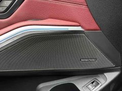 BMW 3 Series 325i M Sport Night Edition Package - photo 8