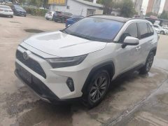 Toyota RAV4 2.0L CVT FWD Fashion Plus - ფოტო 1