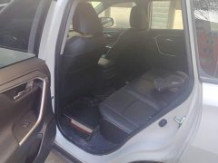 Toyota RAV4 2.0L CVT FWD Fashion Plus - ფოტო 11