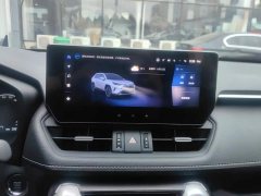 Toyota RAV4 2.0L CVT FWD Fashion Plus - ფოტო 13