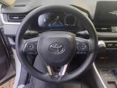 Toyota RAV4 2.0L CVT FWD Fashion Plus - ფოტო 15