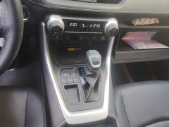 Toyota RAV4 2.0L CVT FWD Fashion Plus - ფოტო 16