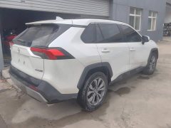 Toyota RAV4 2.0L CVT FWD Fashion Plus - ფოტო 3