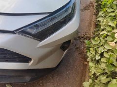 Toyota RAV4 2.0L CVT FWD Fashion Plus - ფოტო 5