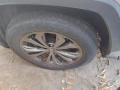 Toyota RAV4 2.0L CVT FWD Fashion Plus - ფოტო 6