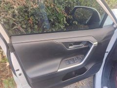 Toyota RAV4 2.0L CVT FWD Fashion Plus - ფოტო 7