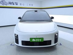 Li Auto i6 Two-Wheel Drive Standard - photo 2