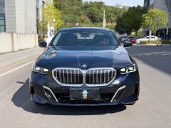 BMW 5 Series 525Li M Sport Package - ფოტო 2
