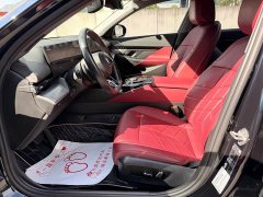 BMW 5 Series 525Li M Sport Package - ფოტო 6